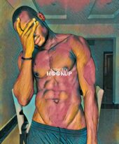 BLK STROCK