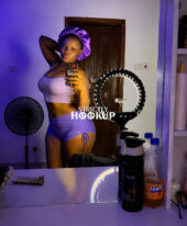 Her Girl